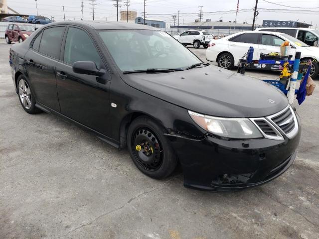 Photo 4 from auction – 2011 SAAB 9-3 2.0T with VIN YS3FA4CY0B1300479