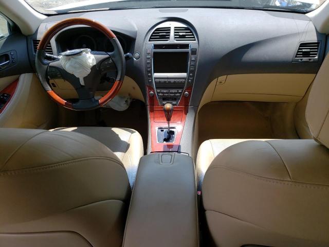 صورة رقم 8 من المزاد - 2007 LEXUS ES 350 مع VIN JTHBJ46G472065920