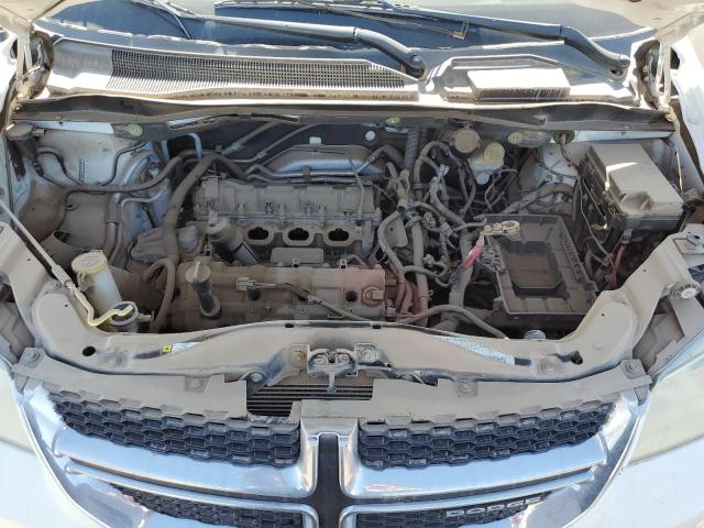 Photo 12 from auction – 2012 DODGE GRAND CARA with VIN 2C4RDGCG9CR105403