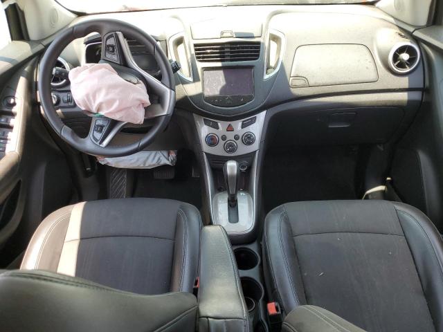 Photo 8 from auction – 2016 CHEVROLET TRAX 1LT with VIN KL7CJPSB3GB599019