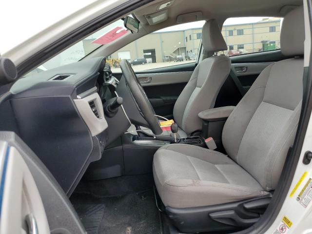 Photo 7 from auction – 2016 TOYOTA COROLLA L with VIN 5YFBURHE0GP510561