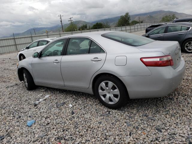 Photo 2 from auction – 2007 TOYOTA CAMRY CE with VIN 4T1BE46K77U038091