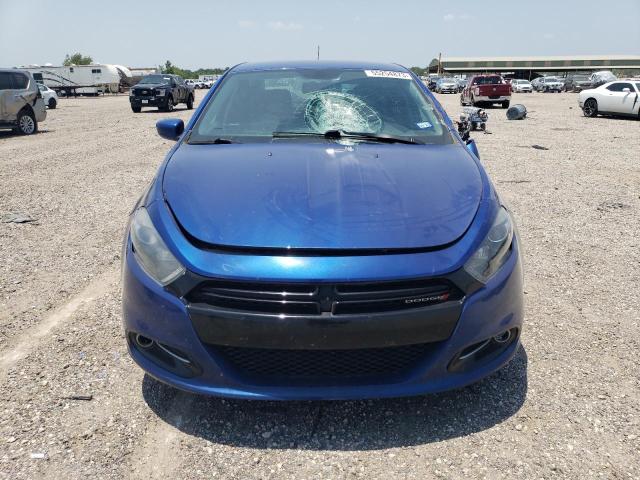 Photo 5 from auction – 2013 DODGE DART SXT with VIN 1C3CDFBA5DD298672