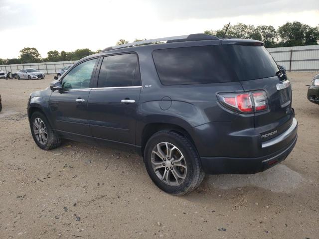 Photo 2 from auction – 2014 GMC ACADIA SLT with VIN 1GKKRRKD3EJ260238