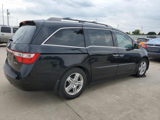 Photo 3 from auction – 2012 HONDA ODYSSEY TO with VIN 5FNRL5H96CB010200