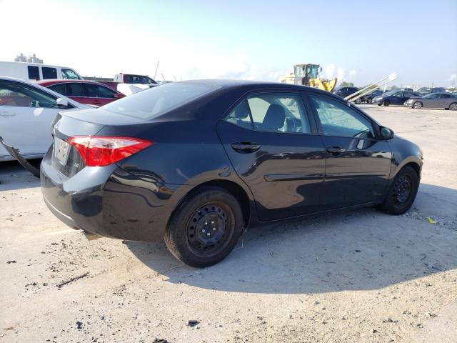 Photo 3 from auction – 2018 TOYOTA COROLLA L with VIN 5YFBURHE6JP836453