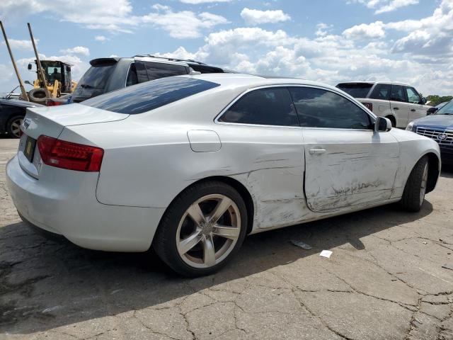 Photo 3 from auction – 2015 AUDI A5 PREMIUM with VIN WAUCFAFR4FA033008