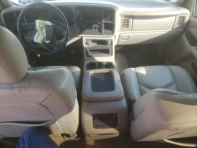 Photo 8 from auction – 2003 CHEVROLET SUBURBAN C with VIN 3GNGC26U13G228317
