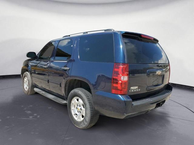 Foto 2 de la subasta – 2009 CHEVROLET TAHOE C150 con VIN 1GNFC13C19R274367
