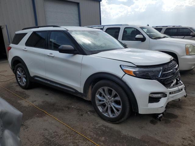 صورة رقم 4 من المزاد - 2022 FORD EXPLORER X مع VIN 1FMSK7DH5NGA63858
