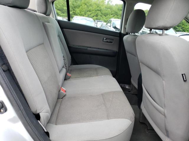 Photo 10 from auction – 2012 NISSAN SENTRA 2.0 with VIN 3N1AB6AP4CL757524