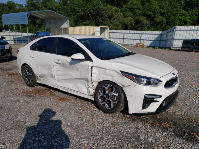 Photo 4 from auction – 2019 KIA FORTE FE with VIN 3KPF24AD4KE019013
