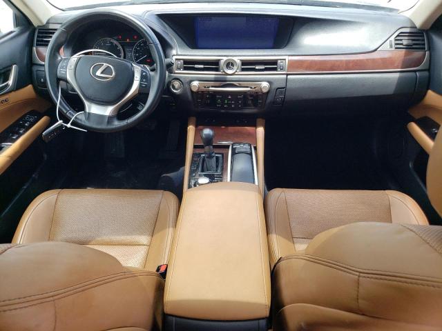 Photo 8 from auction – 2015 LEXUS GS 350 with VIN JTHCE1BLXFA007471