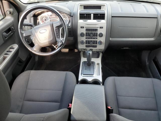 Photo 8 from auction – 2010 FORD ESCAPE XLT with VIN 1FMCU0DG8AKC84195