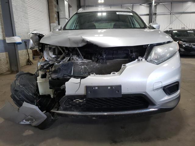 Photo 5 from auction – 2015 NISSAN ROGUE S with VIN KNMAT2MV1FP532239
