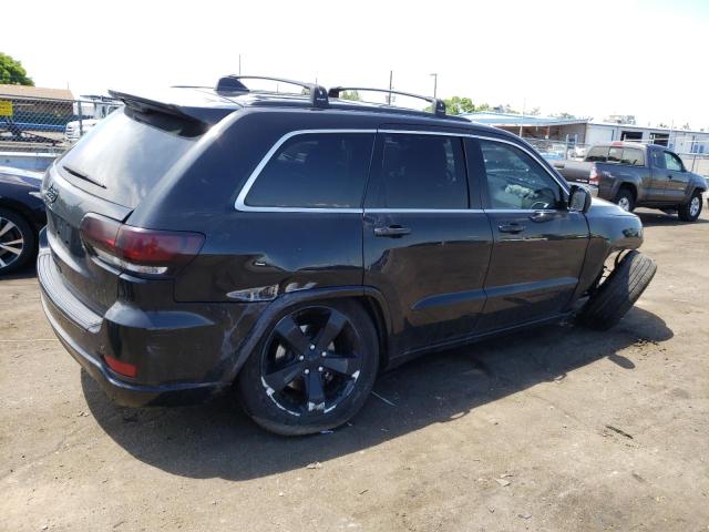 Photo 3 from auction – 2015 JEEP GRAND CHER with VIN 1C4RJFAGXFC225214