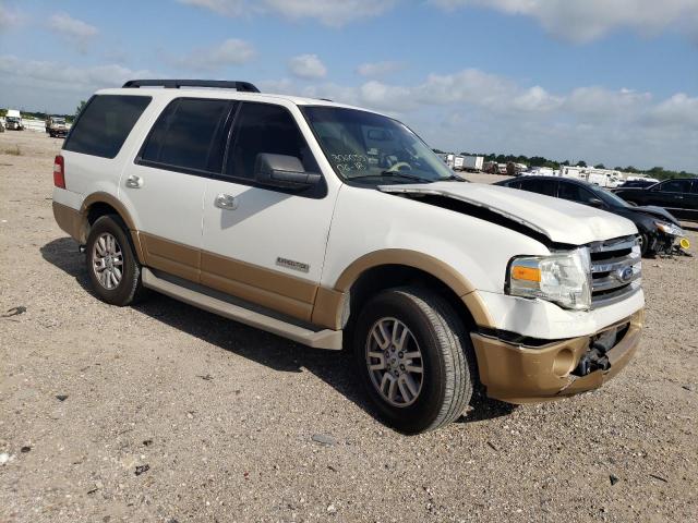 Photo 4 from auction – 2008 FORD EXPEDITION with VIN 1FMFU175X8LA37987