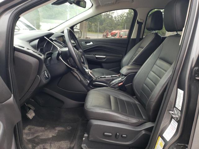 Photo 7 from auction – 2014 FORD ESCAPE TIT with VIN 1FMCU9JX3EUC56646