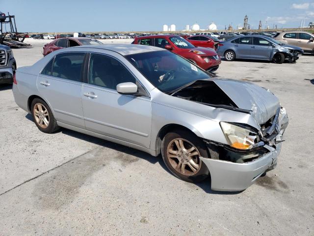 Photo 4 from auction – 2007 HONDA ACCORD SE with VIN JHMCM56337C009167