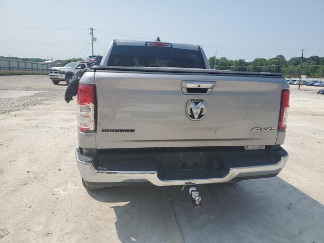 Photo 6 from auction – 2019 RAM 1500 BIG H with VIN 1C6RRFFG9KN816433