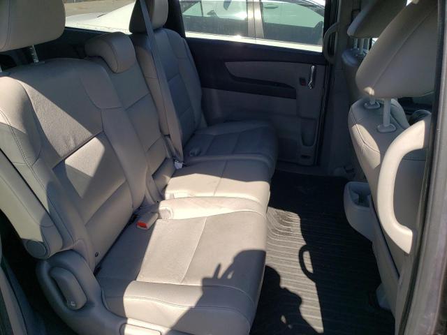 Photo 10 from auction – 2015 HONDA ODYSSEY EX with VIN 5FNRL5H63FB085351