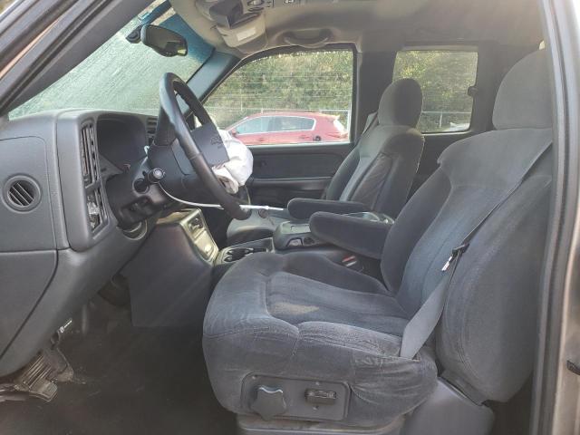Photo 7 from auction – 2002 CHEVROLET SILVERADO with VIN 2GCEK19T221123843