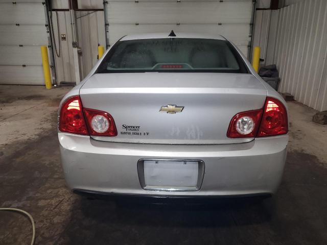 Photo 6 from auction – 2012 CHEVROLET MALIBU 1LT with VIN 1G1ZC5E00CF190476