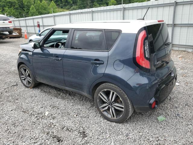 Foto 2 de la subasta – 2016 KIA SOUL + con VIN KNDJP3A54G7269440