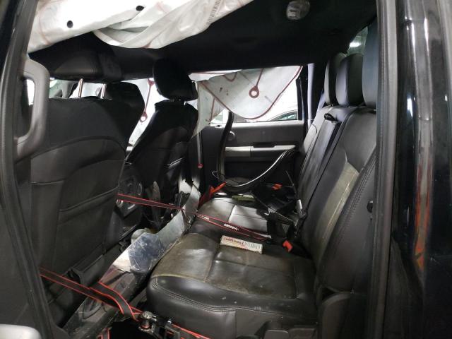 Photo 10 from auction – 2011 FORD F250 SUPER with VIN 1FT7W2B66BEA17188