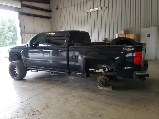 Photo 2 from auction – 2015 CHEVROLET SILVERADO with VIN 1GC1KVE85FF185940
