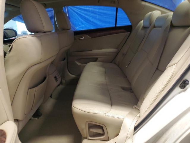 Photo 10 from auction – 2011 TOYOTA AVALON BAS with VIN 4T1BK3DB7BU433662
