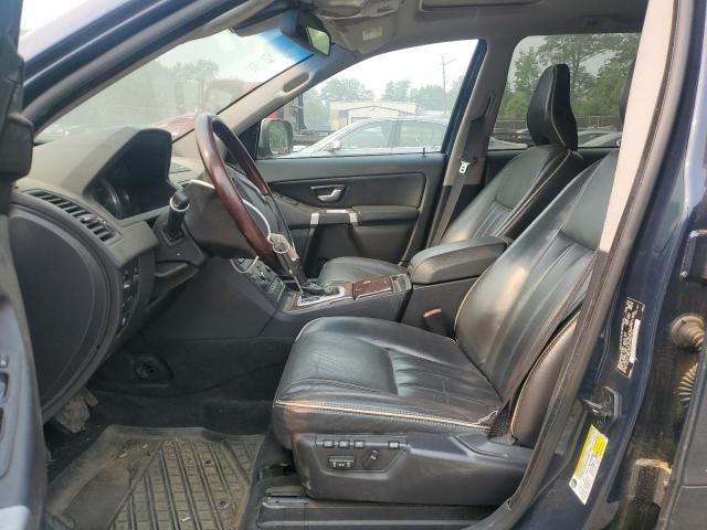 Photo 7 from auction – 2013 VOLVO XC90 3.2 with VIN YV4952CZ9D1633253