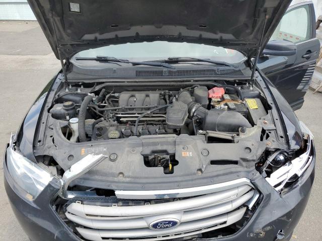 Photo 11 from auction – 2015 FORD TAURUS SEL with VIN 1FAHP2E89FG100077