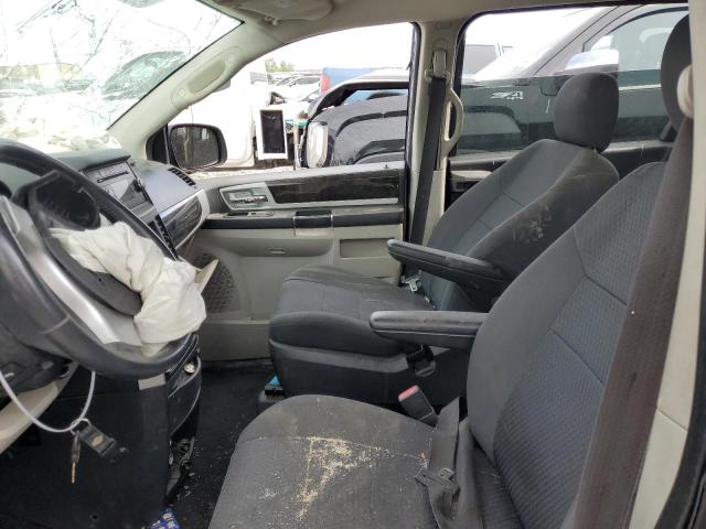Photo 7 from auction – 2010 DODGE GRAND CARA with VIN 2D4RN5D19AR244779