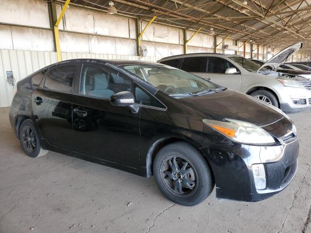 Photo 4 from auction – 2010 TOYOTA PRIUS with VIN JTDKN3DU4A0057442