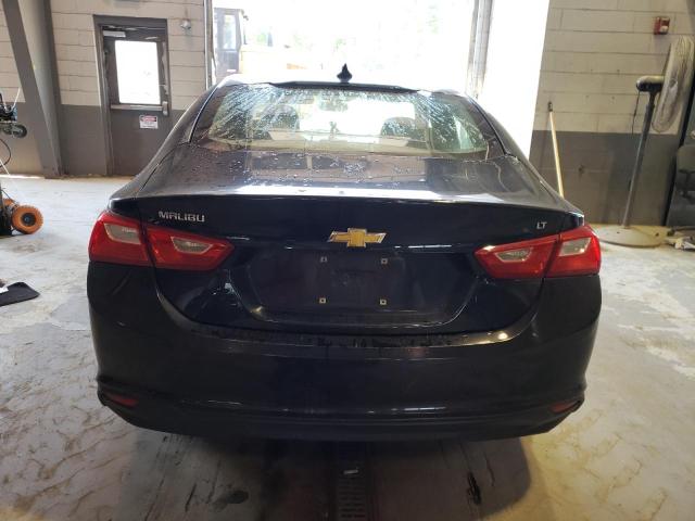 Photo 6 from auction – 2018 CHEVROLET MALIBU LT with VIN 1G1ZD5ST6JF147236