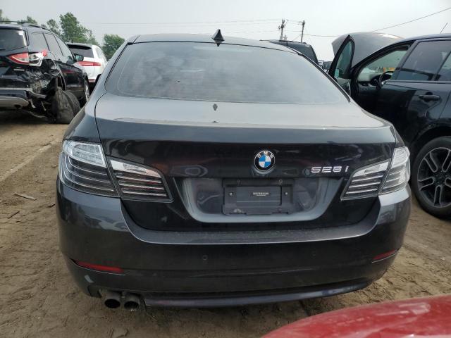 Photo 6 from auction – 2012 BMW 528 XI with VIN WBAXH5C58CDW09455