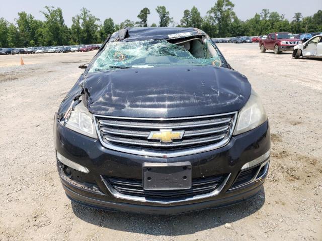 Photo 5 from auction – 2013 CHEVROLET TRAVERSE L with VIN 1GNKRGKD3DJ158220