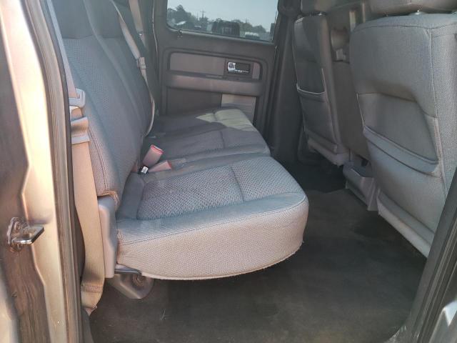 Photo 10 from auction – 2013 FORD F150 SUPER with VIN 1FTFW1EF1DFD52082