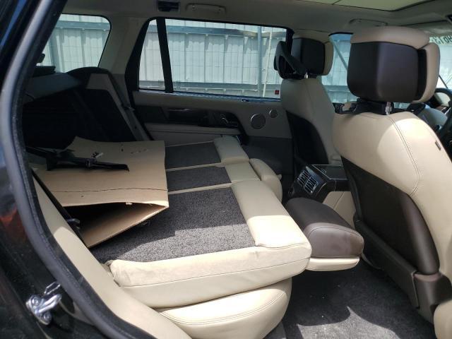 Photo 11 from auction – 2020 LAND ROVER RANGE ROVE with VIN SALGS5SEXLA403229