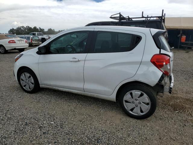 Photo 2 from auction – 2016 CHEVROLET SPARK LS with VIN KL8CB6SA2GC541293