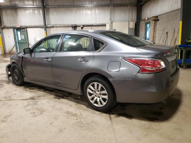 Photo 2 from auction – 2014 NISSAN ALTIMA 2.5 with VIN 1N4AL3AP6EN340052