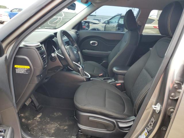 Foto 7 de la subasta – 2014 KIA SOUL + con VIN KNDJP3A52E7047914