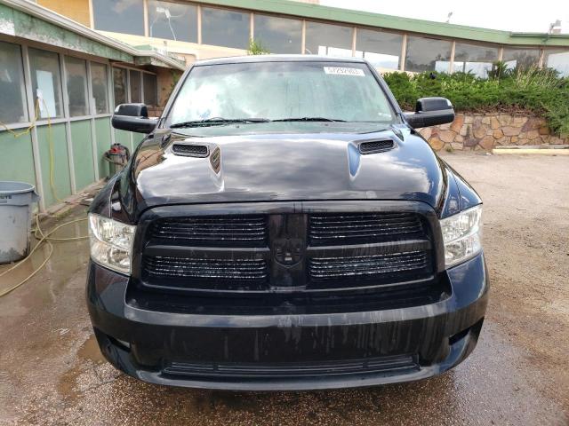 Photo 5 from auction – 2012 DODGE RAM 1500 S with VIN 1C6RD7MT2CS176105
