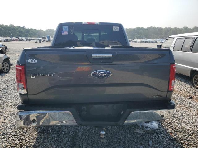 Photo 6 from auction – 2016 FORD F150 SUPER with VIN 1FTEW1CFXGFA67450