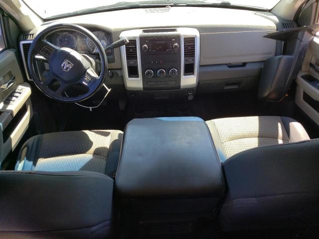 Photo 8 from auction – 2012 DODGE RAM 1500 S with VIN 1C6RD6LP1CS252413
