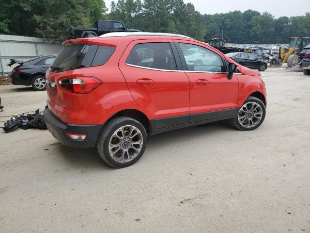 Photo 4 from auction – 2020 FORD ECOSPORT T with VIN MAJ6S3KL0LC359905