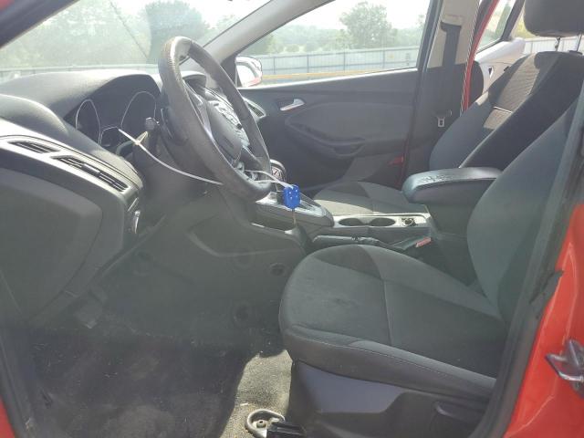 Photo 7 from auction – 2013 FORD FOCUS SE with VIN 1FADP3F27DL111775
