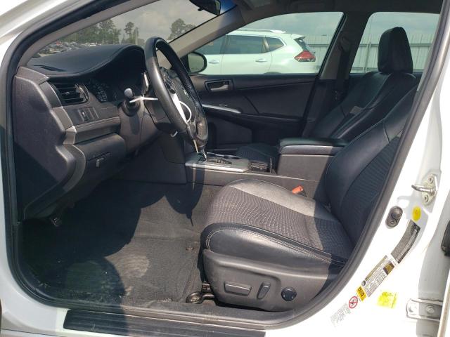 Photo 7 from auction – 2014 TOYOTA CAMRY L with VIN 4T1BF1FK7EU406746