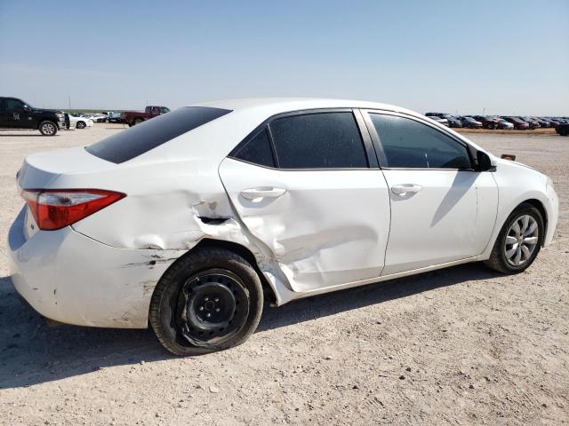 Photo 3 from auction – 2014 TOYOTA COROLLA L with VIN 2T1BURHE6EC059570